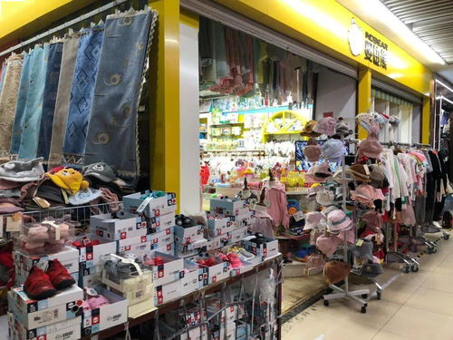 迎中秋慶國慶，廣饒金田小商品批發(fā)市場鞋帽專場鉅惠來襲