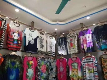北京二手服裝鞋帽箱包批發(fā)指南 聚焦庫(kù)存尾貨與外貿(mào)童裝經(jīng)營(yíng)