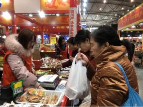 土味兒與洋味兒齊上陣，年貨節(jié)休閑食品銷售迎來(lái)井噴